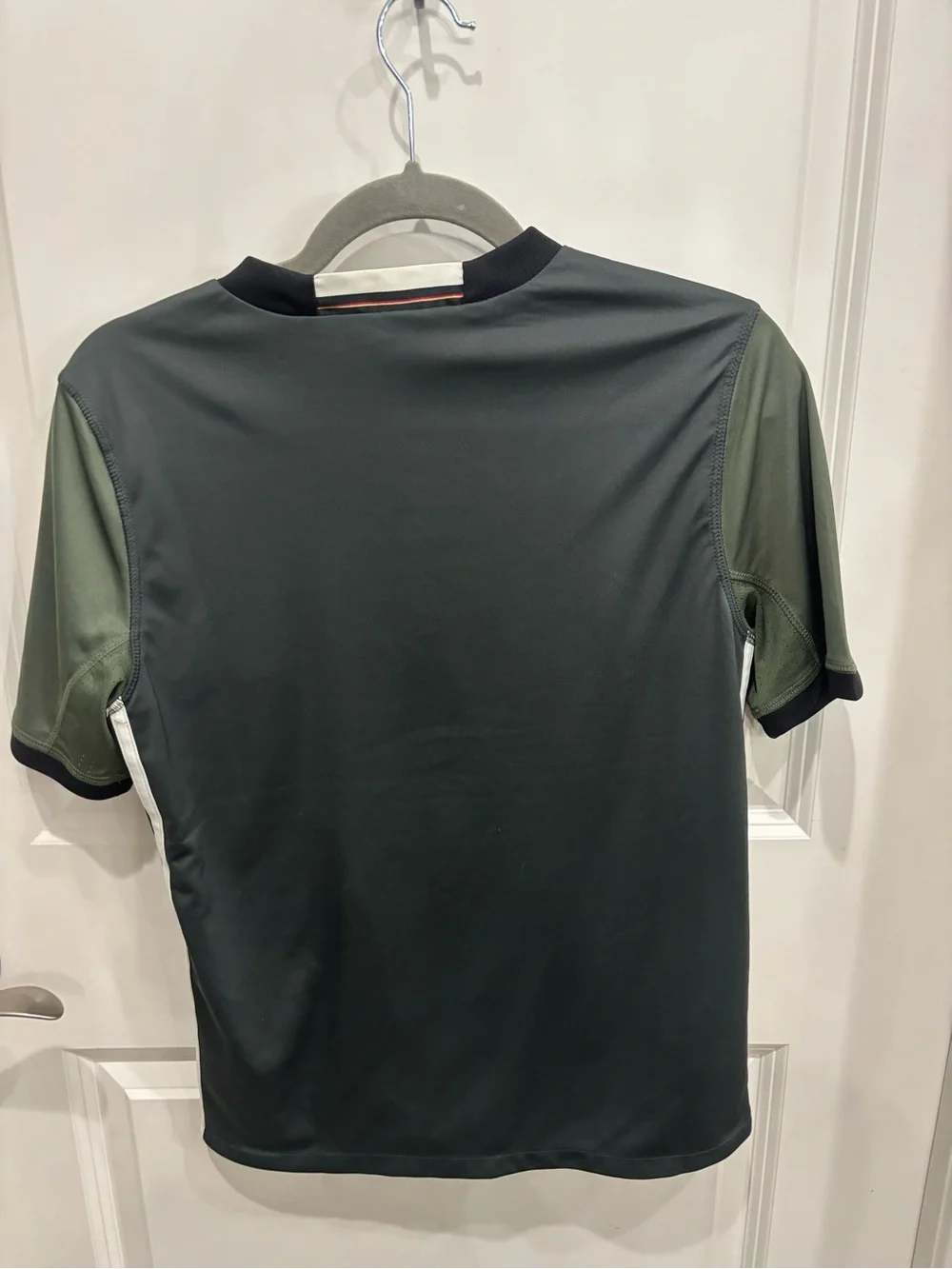 Adidas Youth Germany Soccer Jersey Size Large